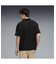 メンズ ゴルフ FOG メッシュ スキッパー 半袖 ポロシャツ MESH SKIPPER POLO S/S