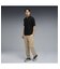 メンズ ゴルフ FOG メッシュ スキッパー 半袖 ポロシャツ MESH SKIPPER POLO S/S