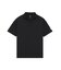 メンズ ゴルフ FOG メッシュ スキッパー 半袖 ポロシャツ MESH SKIPPER POLO S/S