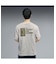 メンズ ESS エレベーテッド MX フットボール 半袖 Tシャツ ESS ELEVATED MX FOOTBALL TEE