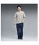 メンズ ESS エレベーテッド MX フットボール 半袖 Tシャツ ESS ELEVATED MX FOOTBALL TEE