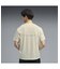 メンズ ESS エレベーテッド MX フープス 半袖 Tシャツ ESS ELEVATED MX HOOPS TEE