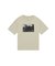 メンズ ESS エレベーテッド MX フープス 半袖 Tシャツ ESS ELEVATED MX HOOPS TEE