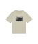 メンズ ESS エレベーテッド MX フープス 半袖 Tシャツ ESS ELEVATED MX HOOPS TEE