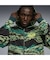 メンズ バスケットボール LA FRANCE サプライ フルジップ フーディ LF Supply Full Zip Hoodie