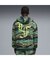 メンズ バスケットボール LA FRANCE サプライ フルジップ フーディ LF Supply Full Zip Hoodie