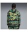 メンズ バスケットボール LA FRANCE サプライ フルジップ フーディ LF Supply Full Zip Hoodie