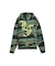 メンズ バスケットボール LA FRANCE サプライ フルジップ フーディ LF Supply Full Zip Hoodie