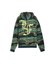 メンズ バスケットボール LA FRANCE サプライ フルジップ フーディ LF Supply Full Zip Hoodie