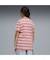 キッズ ESS エレベーテッド ストライプド 半袖 Tシャツ 120-160cm ESS Striped Tee