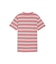 キッズ ESS エレベーテッド ストライプド 半袖 Tシャツ 120-160cm ESS Striped Tee