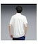 メンズ ゴルフ PB グラフィック モックネック 半袖 シャツ GRAPHIC MOCKNECK S/S