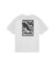 メンズ ESS エレベーテッド MX スケートボード 半袖 Tシャツ ESS ELEVATED MX SB TEE