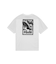 メンズ ESS エレベーテッド MX スケートボード 半袖 Tシャツ ESS ELEVATED MX SB TEE