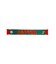 ユニセックス サッカー セネガル代表 カルチャー スカーフ FSF CULTURE Scarf