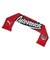 ユニセックス サッカー オーストリア代表 カルチャー スカーフ ?FB CULTURE Scarf