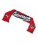 ユニセックス サッカー オーストリア代表 カルチャー スカーフ ?FB CULTURE Scarf