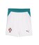 キッズ サッカー ポルトガル代表 レプリカ ショーツ 116-164cm FPF Shorts Replica Jr