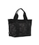 ユニセックス ゴルフ AOP ラウンド トートバック 5L AOP WOVEN ROUND TOTE