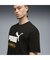 ユニセックス フューチャー プーマ アーカイブ キング リラックス 半袖 Tシャツ FUTURE.PUMA.ARCHIVE KING Tee