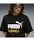 ユニセックス フューチャー プーマ アーカイブ キング リラックス 半袖 Tシャツ FUTURE.PUMA.ARCHIVE KING Tee