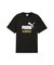 ユニセックス フューチャー プーマ アーカイブ キング リラックス 半袖 Tシャツ FUTURE.PUMA.ARCHIVE KING Tee