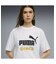 ユニセックス フューチャー プーマ アーカイブ キング リラックス 半袖 Tシャツ FUTURE.PUMA.ARCHIVE KING Tee