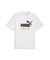 ユニセックス フューチャー プーマ アーカイブ キング リラックス 半袖 Tシャツ FUTURE.PUMA.ARCHIVE KING Tee