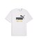 ユニセックス フューチャー プーマ アーカイブ キング リラックス 半袖 Tシャツ FUTURE.PUMA.ARCHIVE KING Tee