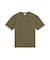 メンズ ESS エレベーテッド ウーブン クルーネック 半袖 Tシャツ SUMMER WOVEN SS Crew