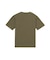 メンズ ESS エレベーテッド ウーブン クルーネック 半袖 Tシャツ SUMMER WOVEN SS Crew