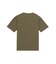 メンズ ESS エレベーテッド ウーブン クルーネック 半袖 Tシャツ SUMMER WOVEN SS Crew