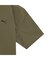 メンズ ESS エレベーテッド ウーブン クルーネック 半袖 Tシャツ SUMMER WOVEN SS Crew