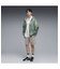 メンズ ムーズイン ネイチャー ライトウェイト ジャケット MOODS IN NATURE Light JKT