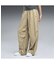 ウィメンズ ムーズイン ネイチャー ウーブンパンツ MOODS IN NATURE WOVEN PANT W