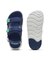 キッズ プーマ エヴォルブ サンダル 17-21cm Puma Evolve Sandal PS