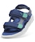 キッズ プーマ エヴォルブ サンダル 17-21cm Puma Evolve Sandal PS