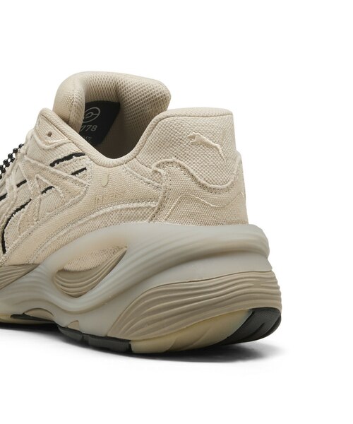 ユニセックス PUMA x ポケモン ミミッキュ インバース スニーカー