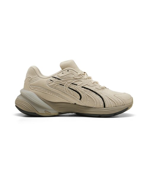 ユニセックス PUMA x ポケモン ミミッキュ インバース スニーカー