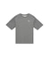 メンズ ESS エレベーテッド MX カモ バック プリント 半袖 Tシャツ SUMMER MX SS BK PT TEE