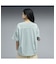 ウィメンズ ESS エレベーテッド クール コクーン 半袖 Tシャツ SUMMER COCOON SS TEE