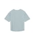 ウィメンズ ESS エレベーテッド クール コクーン 半袖 Tシャツ SUMMER COCOON SS TEE