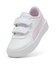 ガールズ キャリーナ 3.0 ジェリー ヘブン V PS スニーカー 17-21cm Carina 3.0 Jelly Heaven V PS