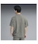 メンズ ESS エレベーテッド パイル 半袖 ポロシャツ SUMMER SS PILE POLO