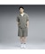 メンズ ESS エレベーテッド パイル 半袖 ポロシャツ SUMMER SS PILE POLO