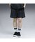 メンズ ESS エレベーテッド ウーブン AOP 6ショート パンツ SUMMER WOVEN AOP 6in SHIORTS