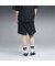 メンズ ESS エレベーテッド ウーブン AOP 6ショート パンツ SUMMER WOVEN AOP 6in SHIORTS