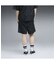 メンズ ESS エレベーテッド ウーブン AOP 6ショート パンツ SUMMER WOVEN AOP 6in SHIORTS