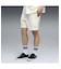 メンズ ESS エレベーテッド ウーブン AOP 6ショート パンツ SUMMER WOVEN AOP 6in SHIORTS