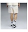 メンズ ESS エレベーテッド ウーブン AOP 6ショート パンツ SUMMER WOVEN AOP 6in SHIORTS